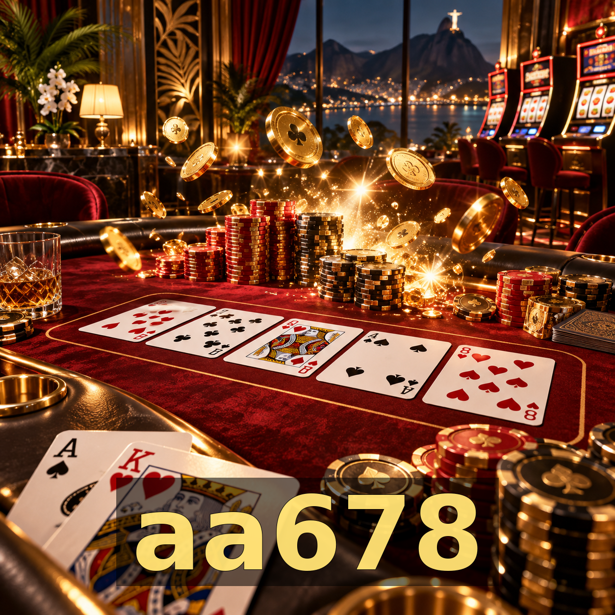 aa678 — destaque 2