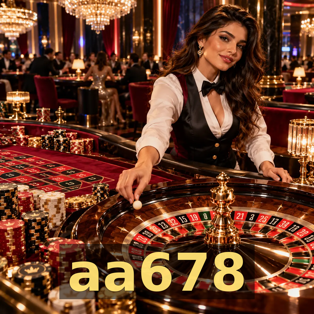 aa678 — destaque 1