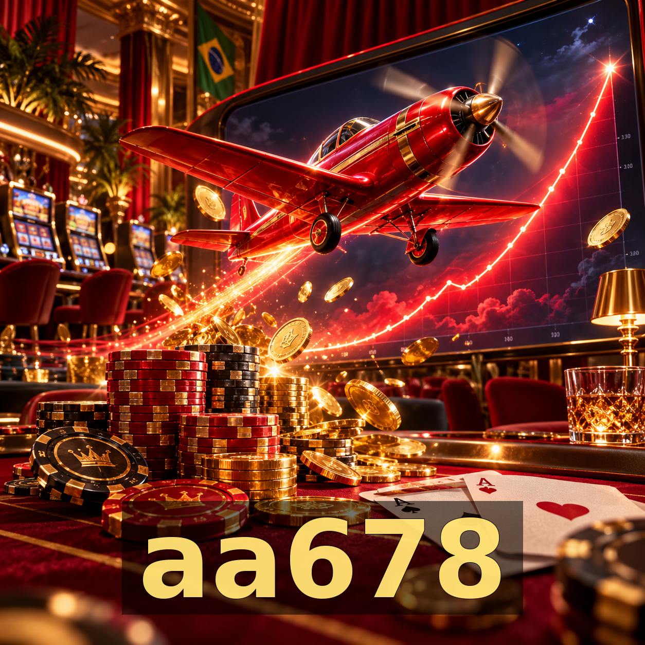 aa678 — destaque 2
