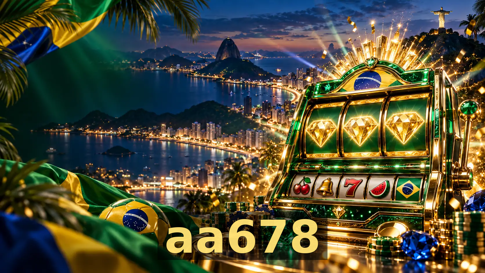 aa678 — destaque 1