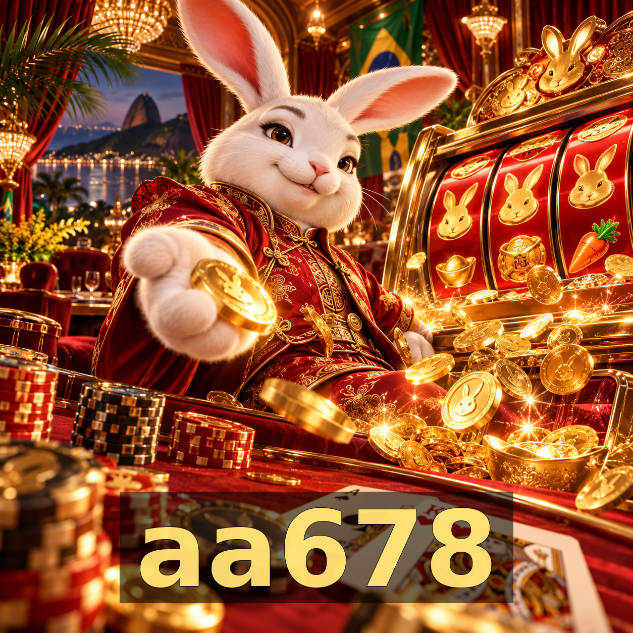 aa678 — destaque 2