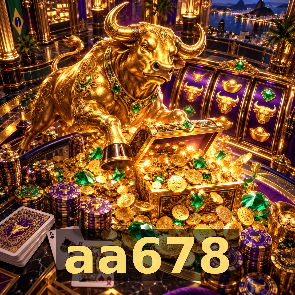 aa678 — destaque 1