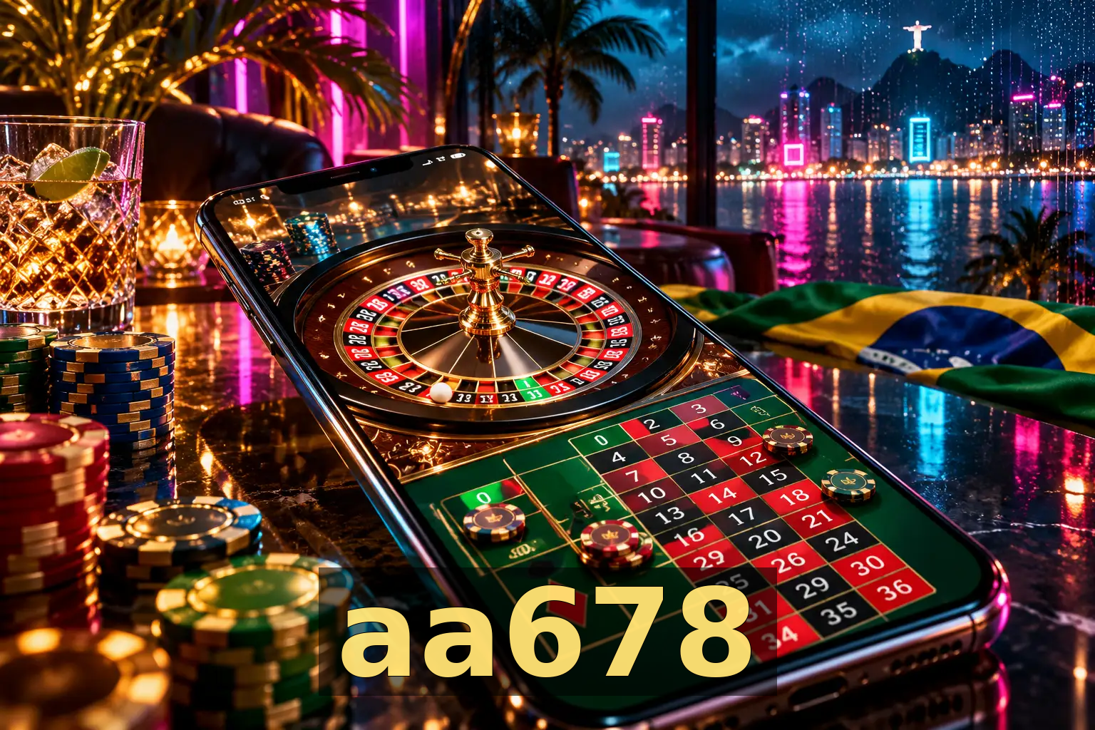 aa678 — destaque 2