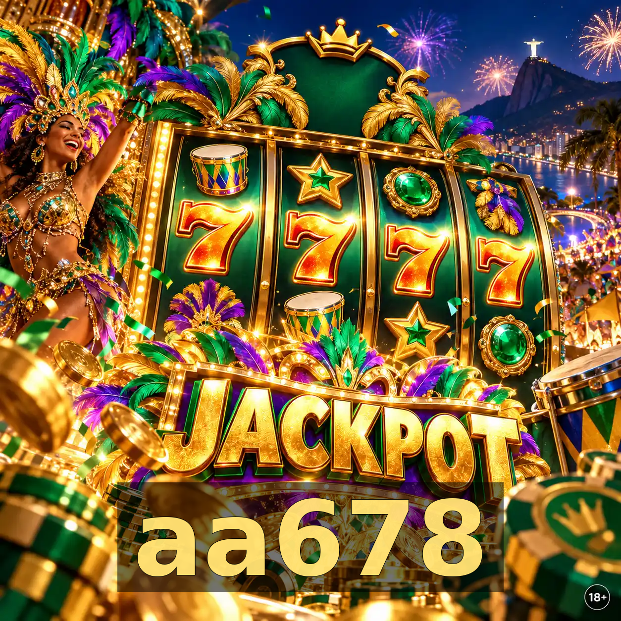 aa678 — destaque 2