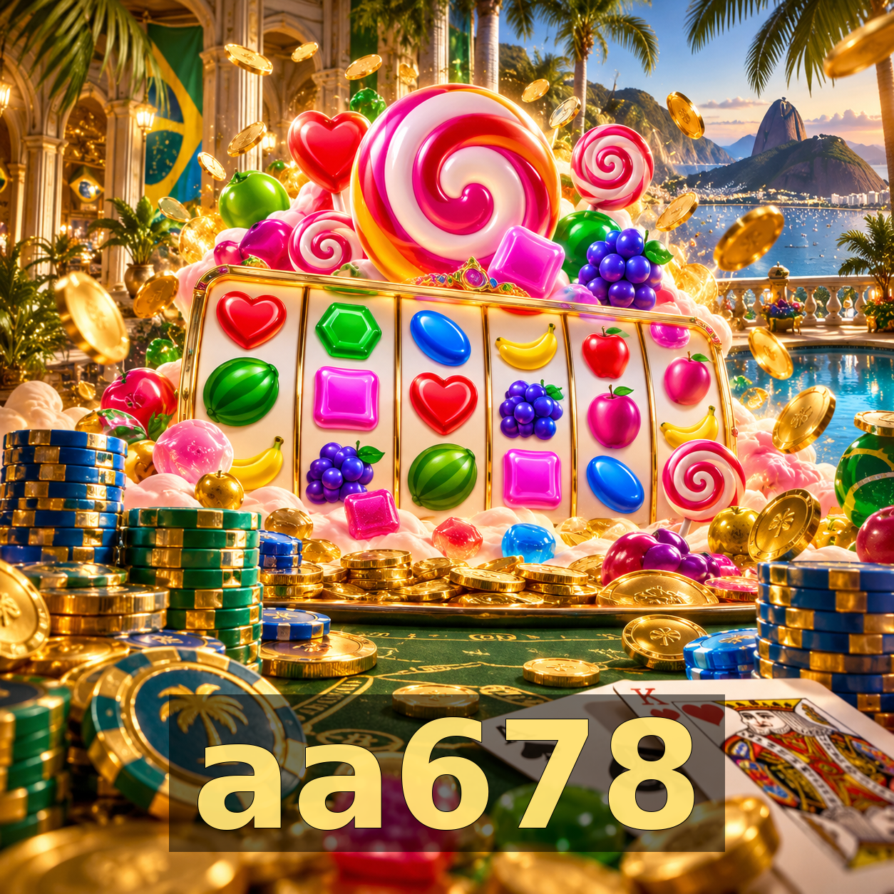 aa678 — destaque 1
