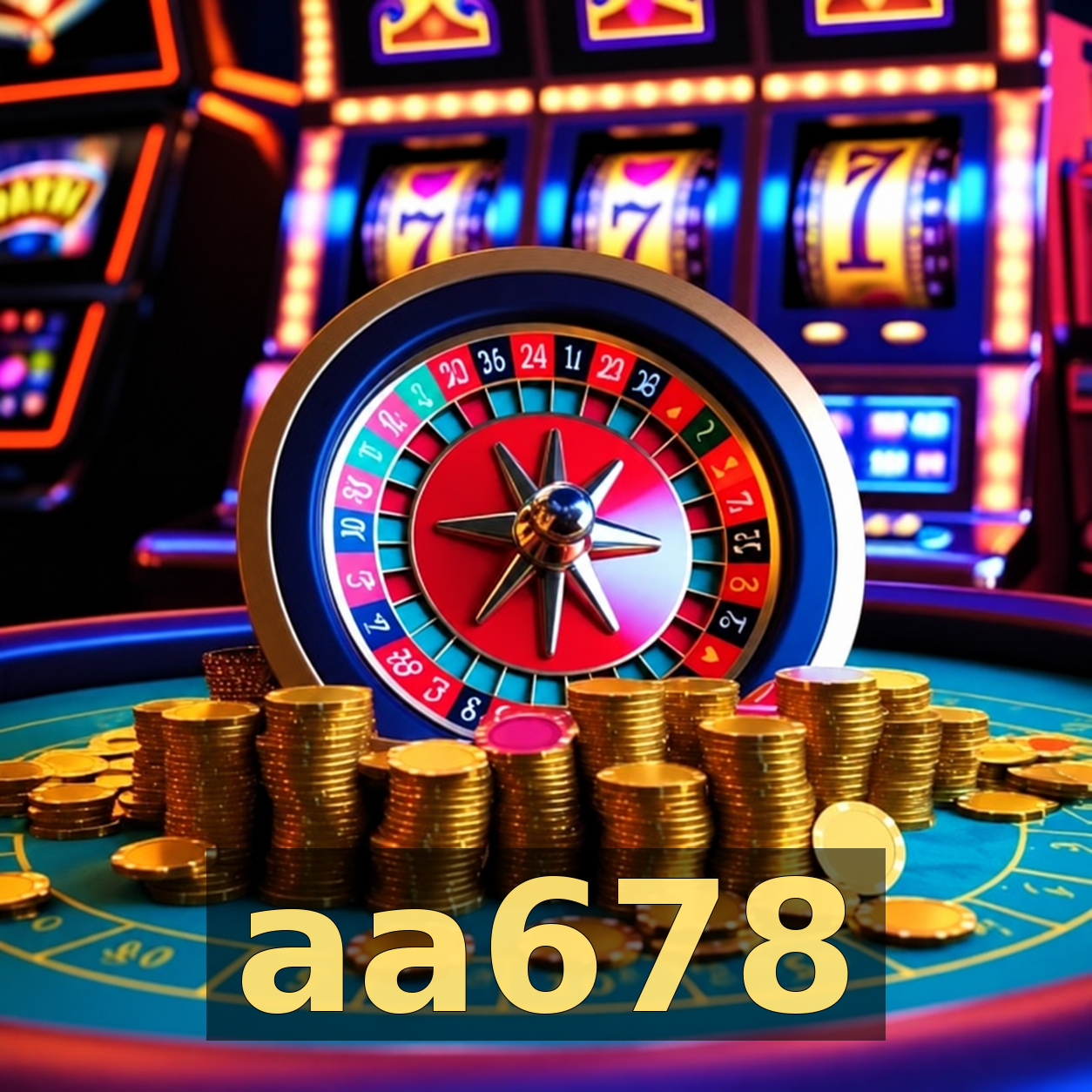 aa678 Segurança