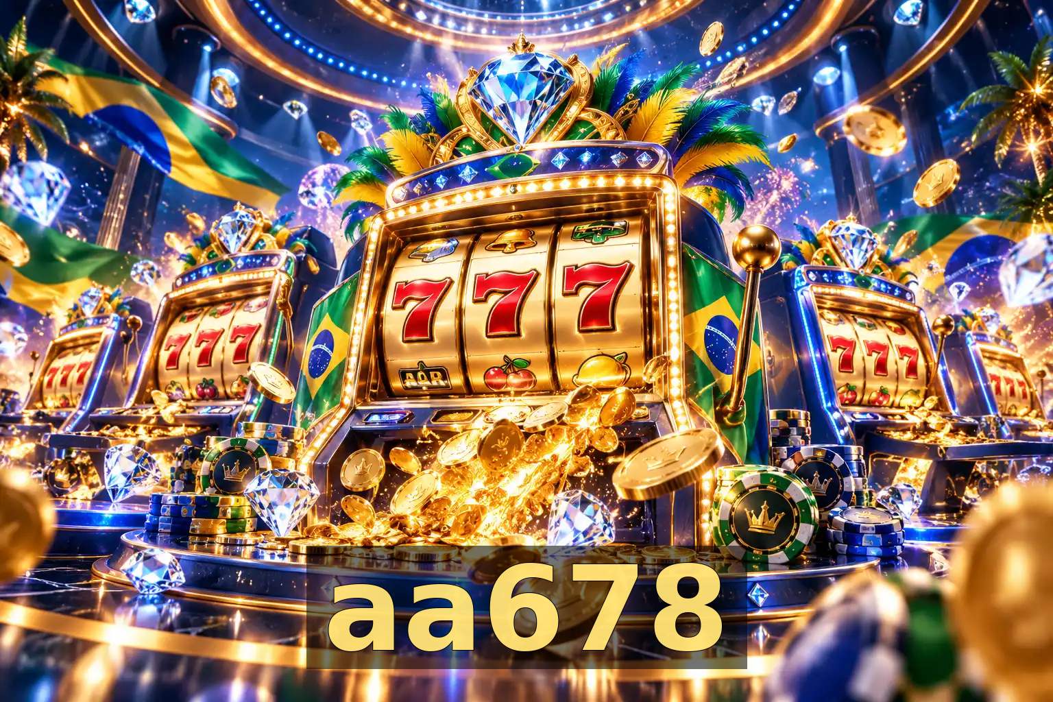 aa678 — destaque 1