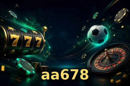 aa678 — destaque 1