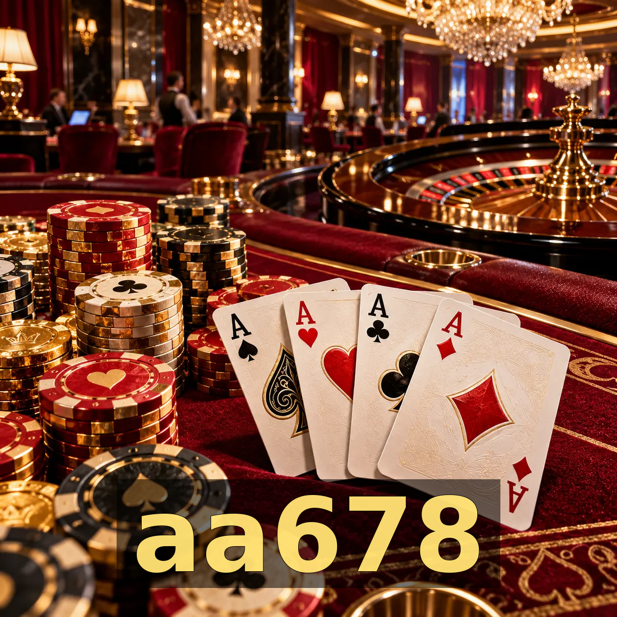 aa678 — destaque 1