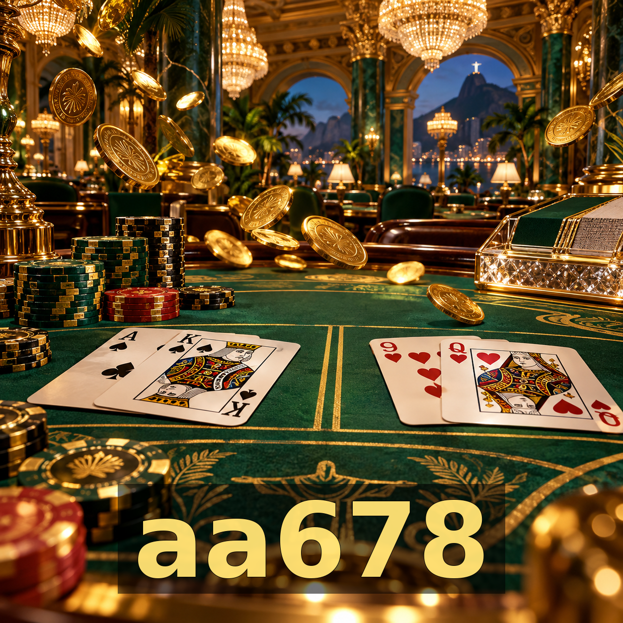 aa678 — destaque 2