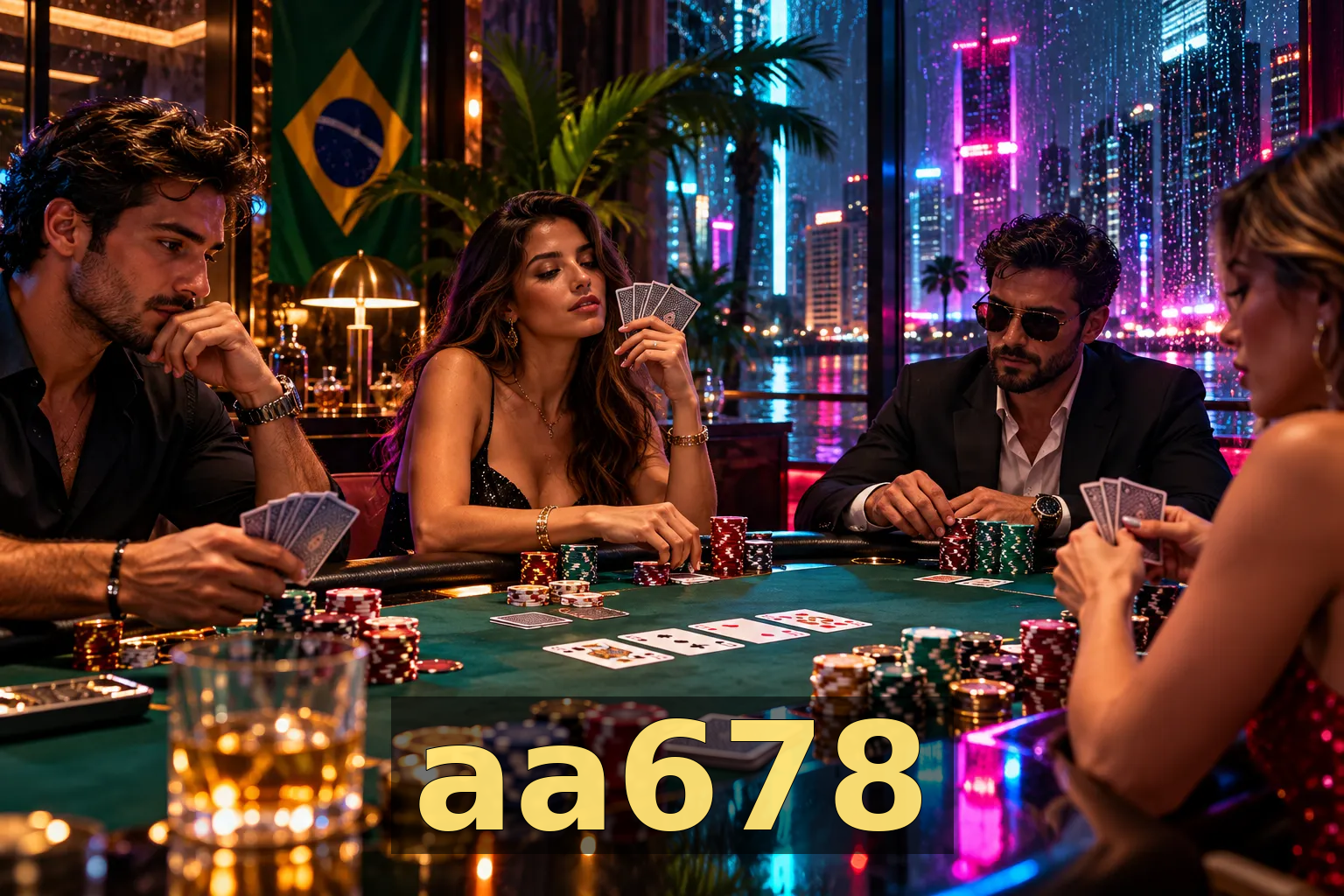 aa678 Eventos Esportivos