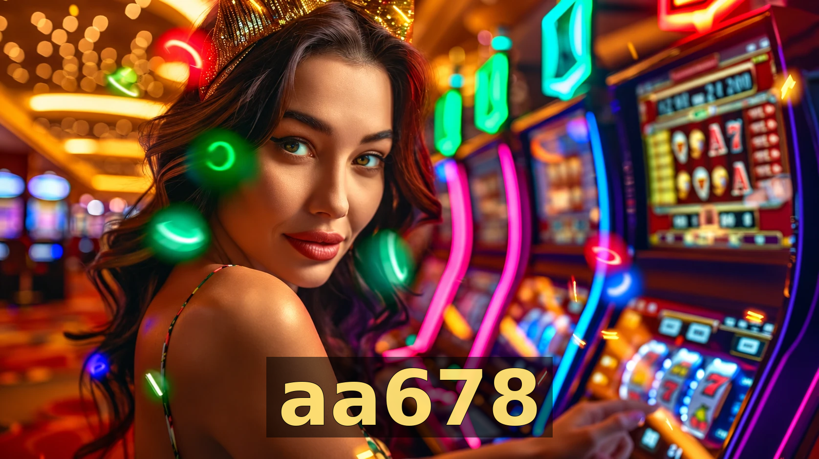 Novidades em promoções para novos usuários aa678