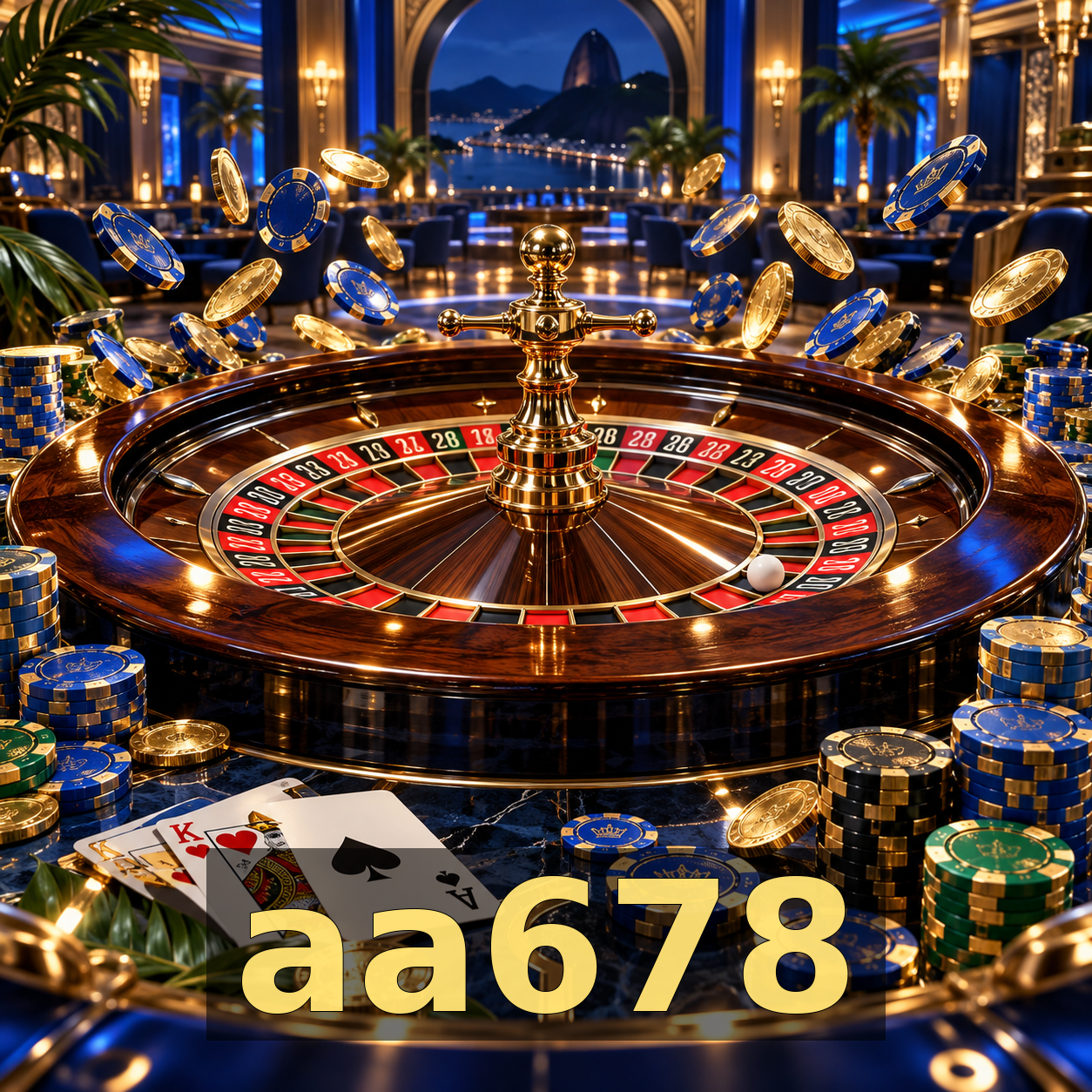 Jogos disponíveis no aa678 atraem diversos jogadores