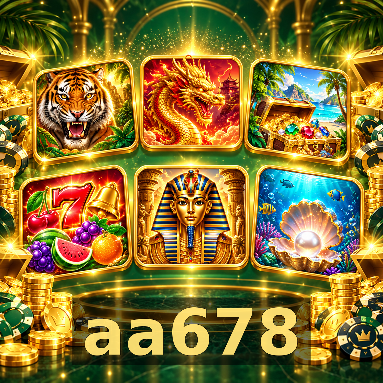 aa678 — destaque 1