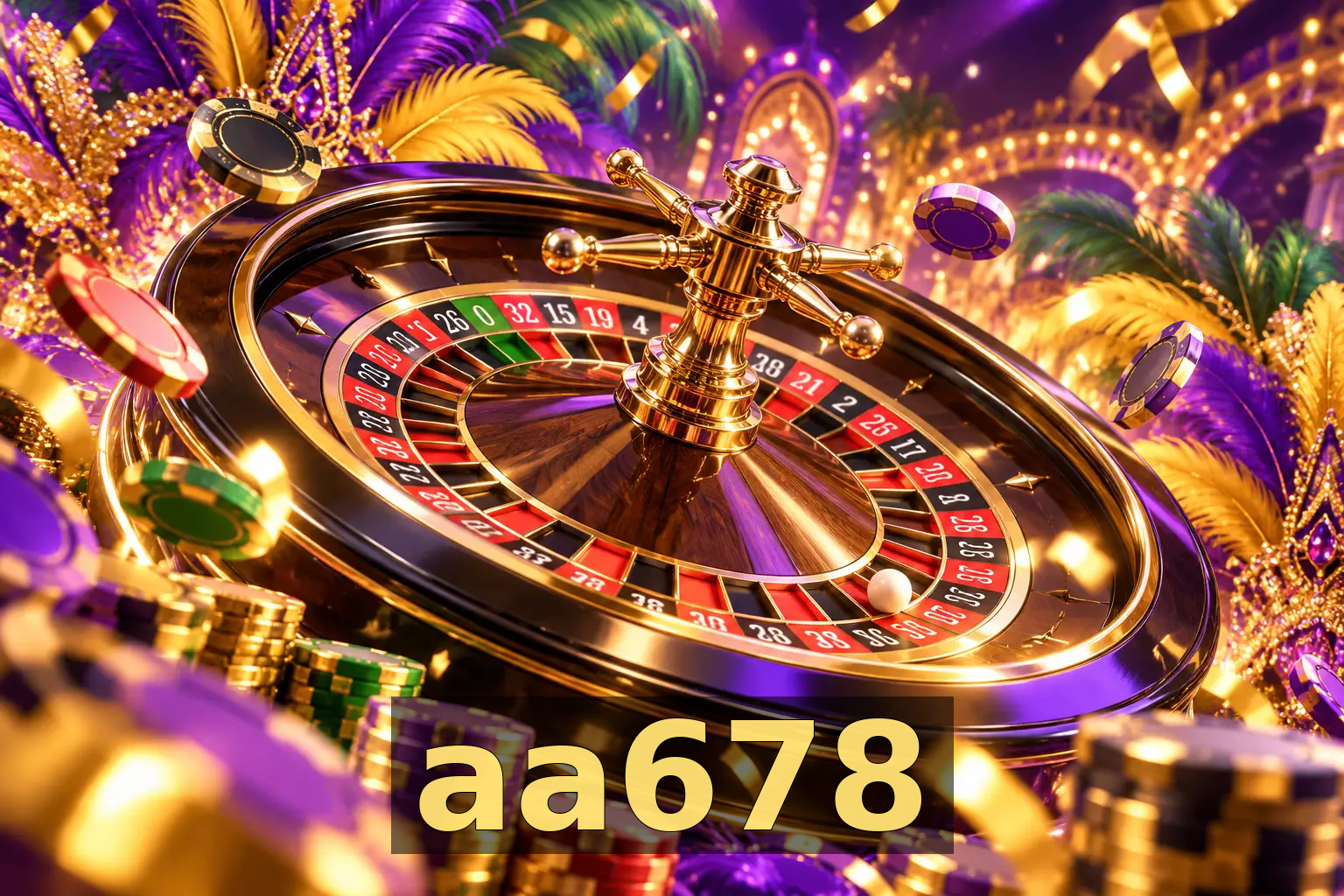 aa678 — destaque 2