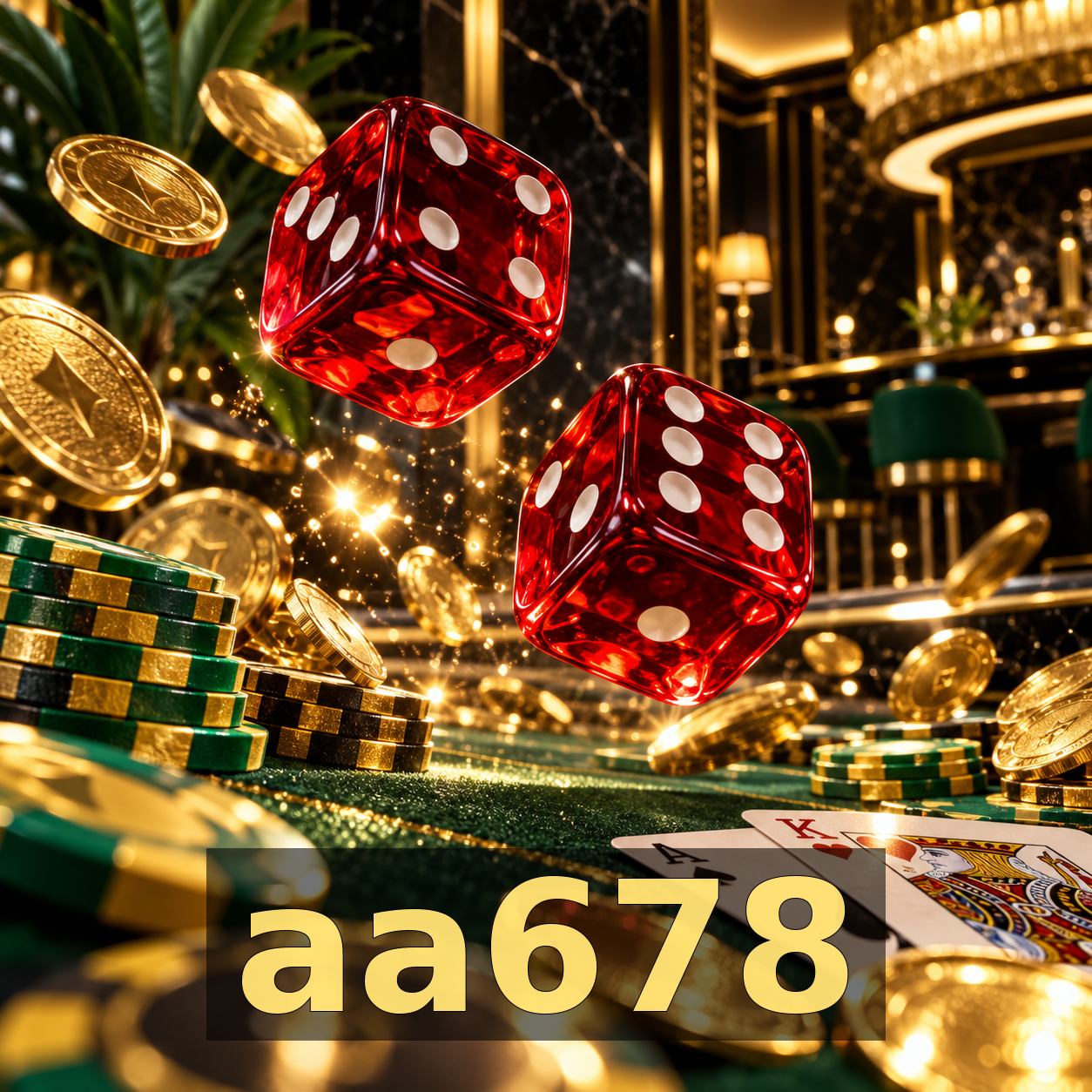 aa678 — destaque 2