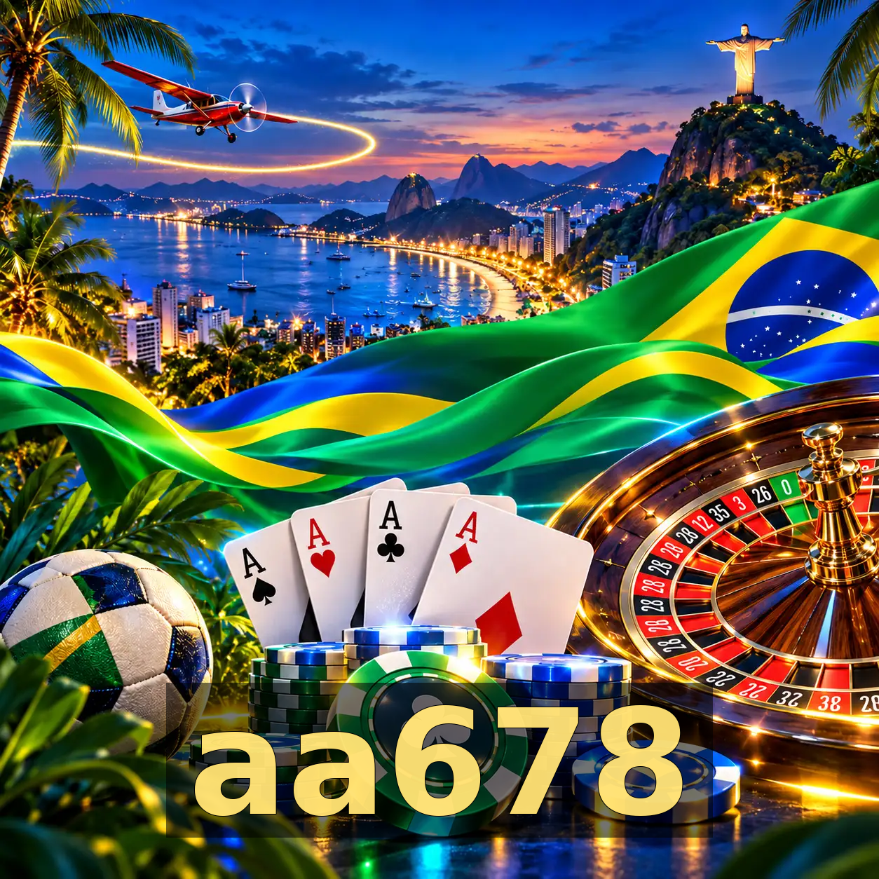 aa678 — destaque 1
