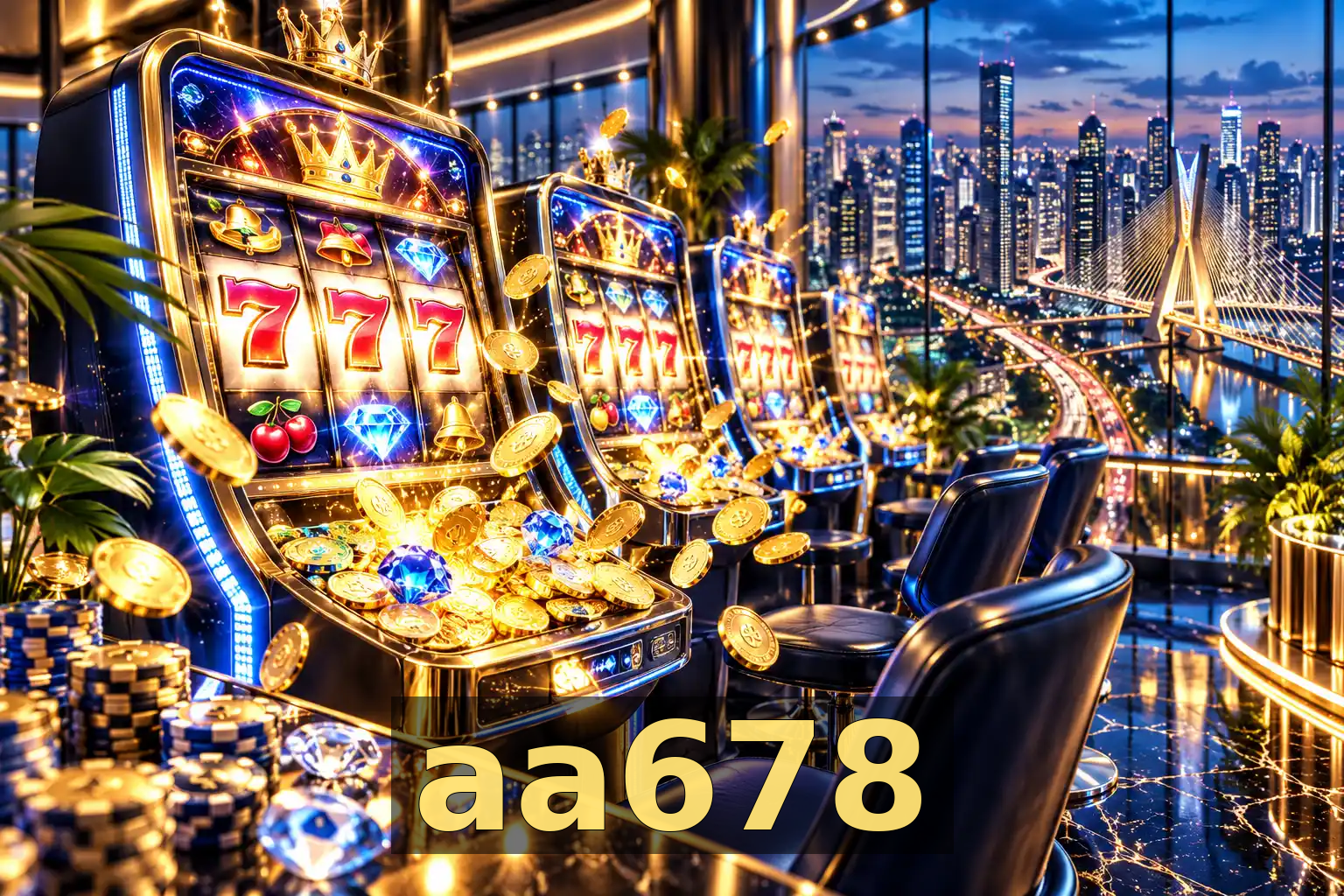 aa678 — destaque 1
