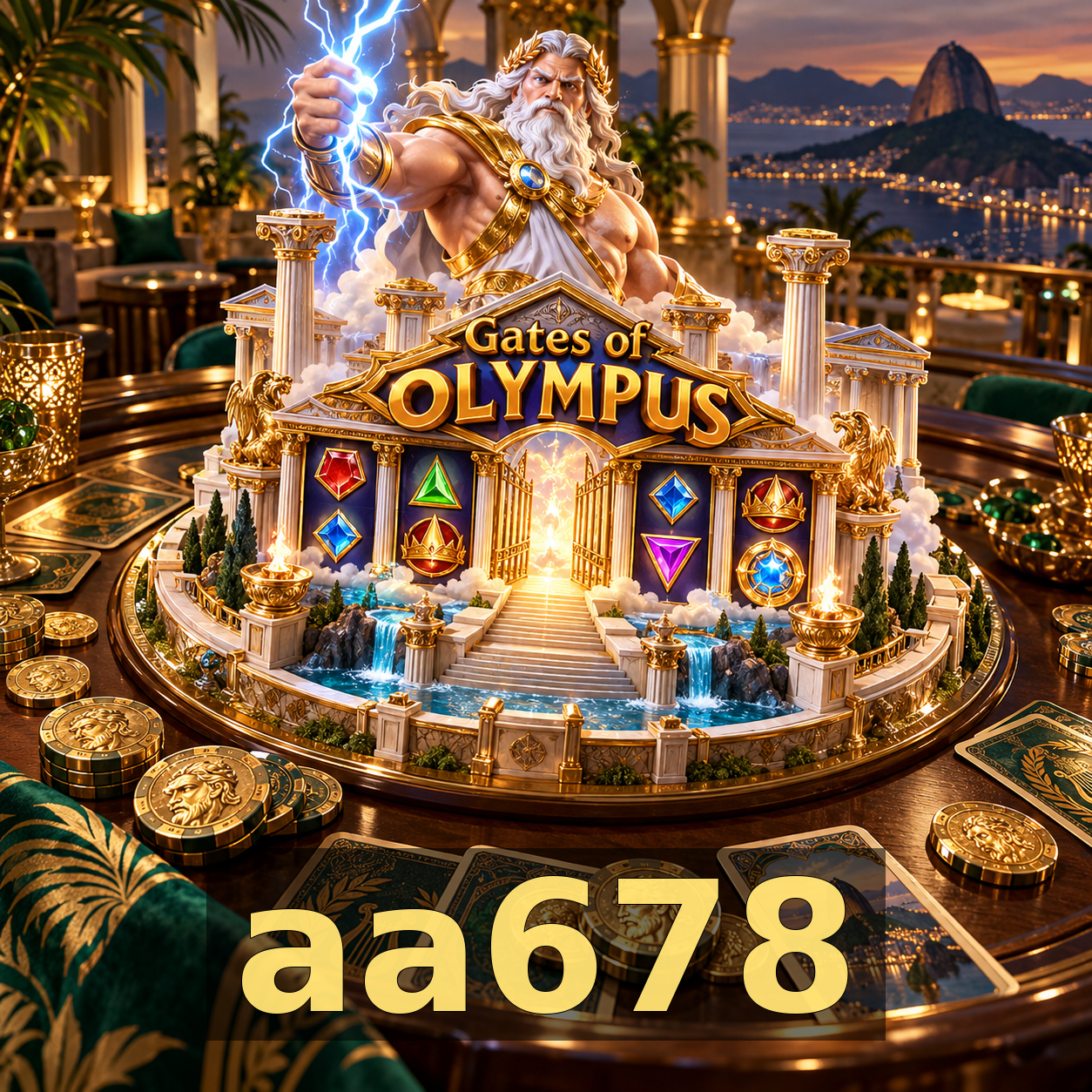 aa678 — destaque 2