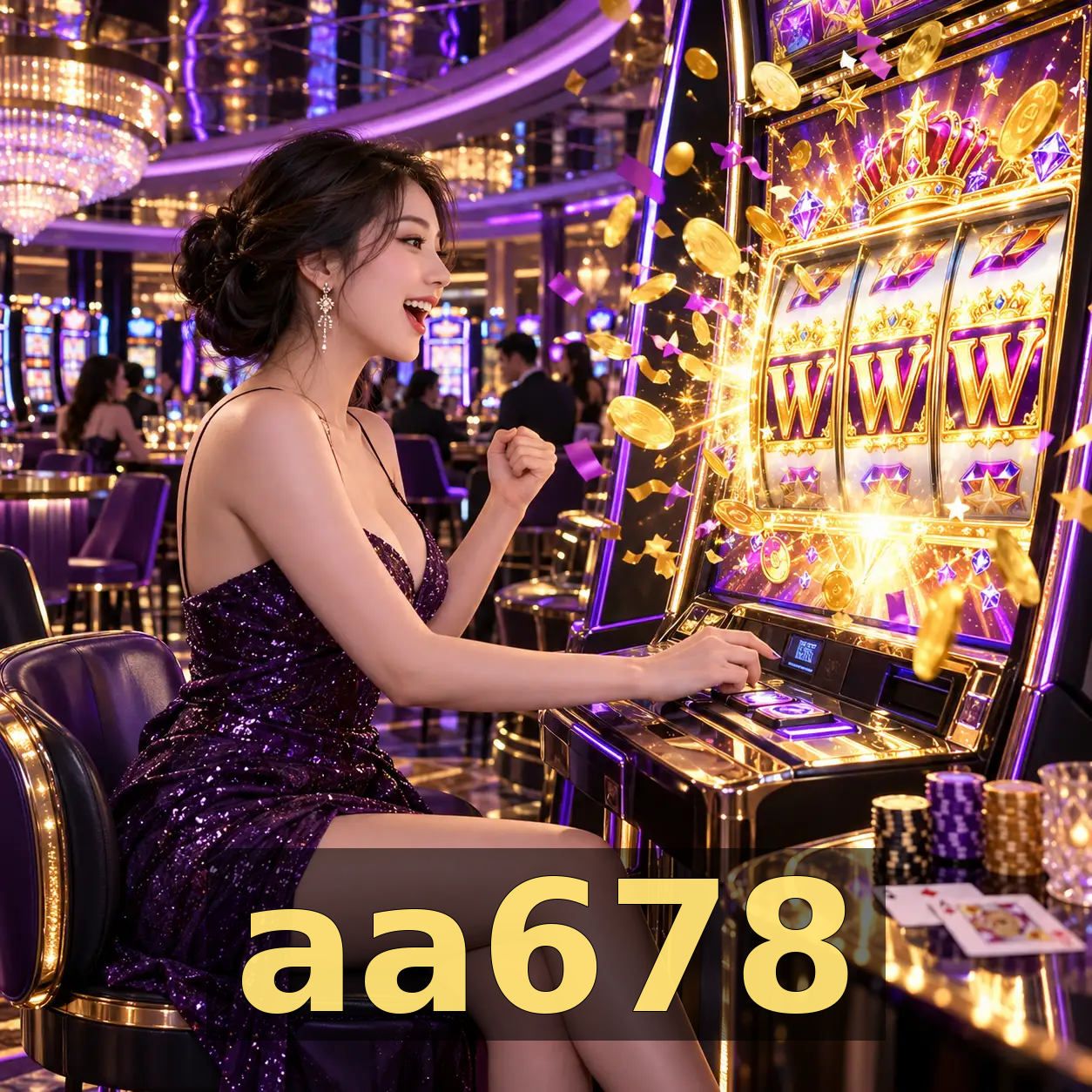aa678 — destaque 1