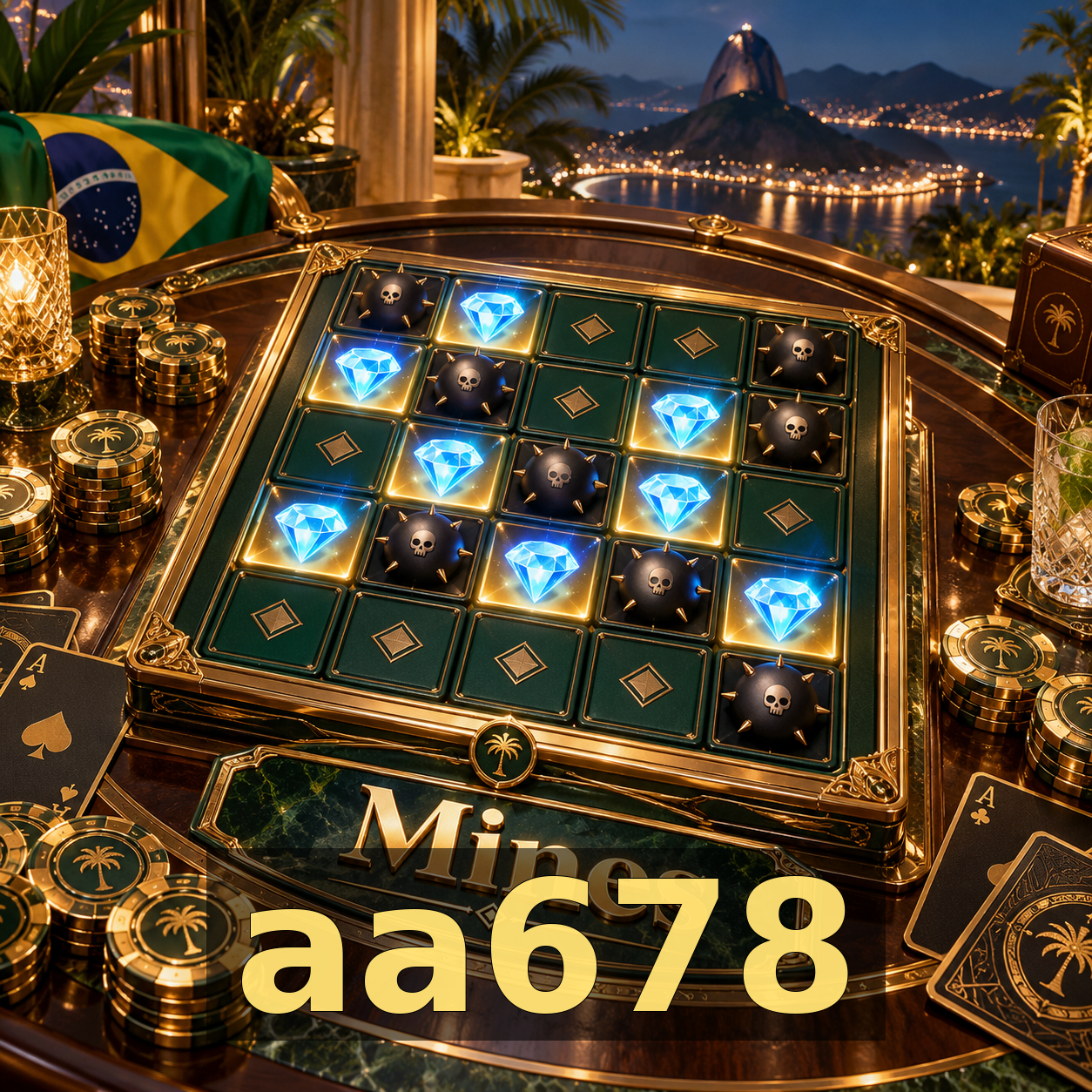 aa678 — destaque 1